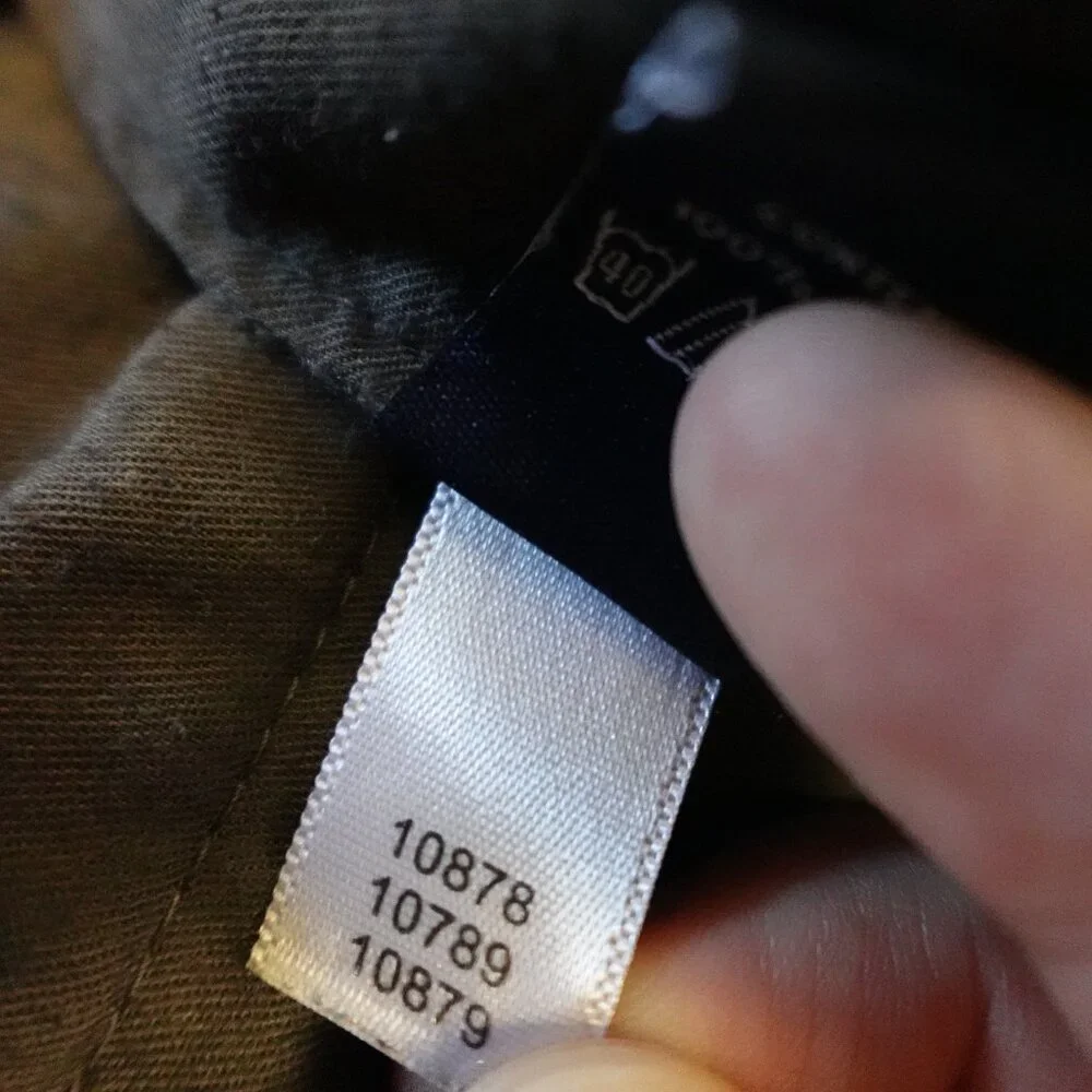 Bonobos Friday Straight Fit Chino Pants Men’s 36x30 Gray‎ Casual Office Everyday